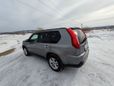 SUV   Nissan X-Trail 2010 , 940000 , 