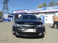  Subaru Impreza 2008 , 460000 , 