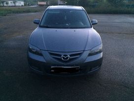  Mazda Mazda3 2005 , 300000 , 