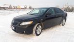  Toyota Camry 2008 , 750000 , 