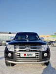  3  Mitsubishi Pajero 2007 , 999999 , -