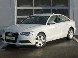  Audi A6 2012 , 2000000 , 