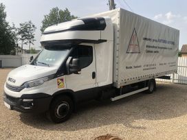    Iveco Daily 2019 , 3500000 , 
