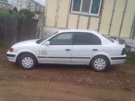 Toyota Tercel 1998 , 160000 , 