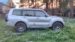 SUV   Mitsubishi Pajero 2000 , 370000 , -