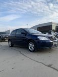  3  Toyota Corolla 2002 , 240000 , 