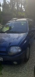  Renault Clio 1999 , 65000 , 