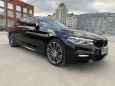  BMW 5-Series 2017 , 3640000 , 
