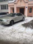  Toyota Cresta 1997 , 235000 , 