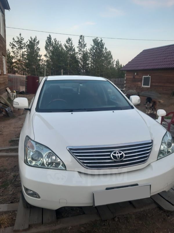 SUV   Toyota Harrier 2008 , 650000 , -