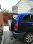 SUV   Toyota RAV4 2000 , 410000 , -