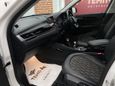 SUV   BMW X1 2017 , 1900000 , 