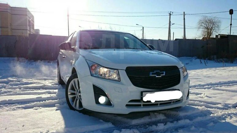  Chevrolet Cruze 2014 , 600000 , 