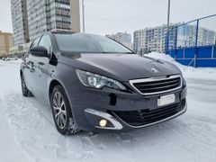 Хэтчбек Peugeot 308 2016 года, 1250000 рублей, Хабаровск