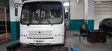 Городской автобус ПАЗ 320402-05 2014 года, 600000 рублей, Чита