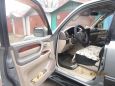 SUV   Lexus LX470 2002 , 750000 , --