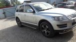 SUV   Volkswagen Touareg 2008 , 750000 , 