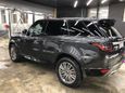 SUV   Land Rover Range Rover Sport 2018 , 5090000 , 