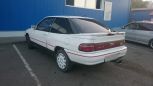  Ford Laser 1989 , 35000 , 