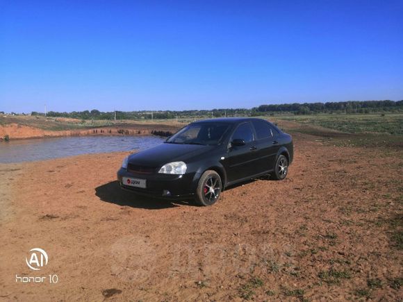  Chevrolet Lacetti 2008 , 430000 , 