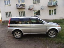 SUV   Honda HR-V 2000 , 415000 , 