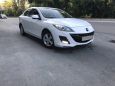  Mazda Mazda3 2010 , 540000 , 