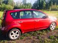  Nissan Note 2010 , 510000 ,  