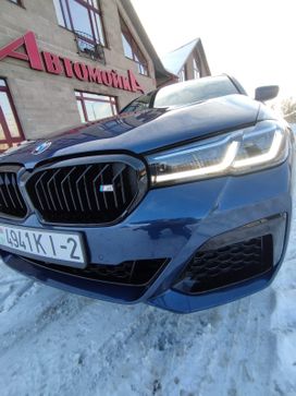  BMW 5-Series 2020 , 4990000 , 