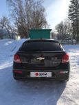  Chevrolet Cruze 2012 , 470000 , 