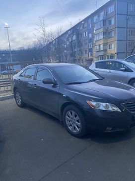  Toyota Camry 2008 , 800000 , 