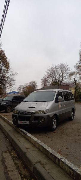    Hyundai Starex 2002 , 265000 , 