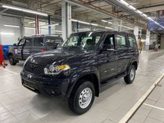 SUV или внедорожник УАЗ Патриот 2023 года, 1735000 рублей, Санкт-Петербург