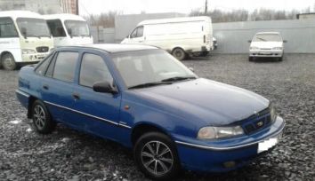  Daewoo Nexia 1999 , 55000 , 