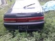  Toyota Cresta 1993 , 65000 , 