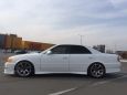  Toyota Chaser 1997 , 500000 , 