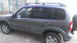 SUV   Chevrolet Niva 2010 , 365000 , 