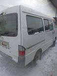    Mazda Bongo 2002 , 400000 , 