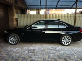 BMW 5-Series 2011 , 2000000 , 