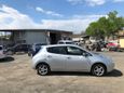  Nissan Leaf 2012 , 355000 , 