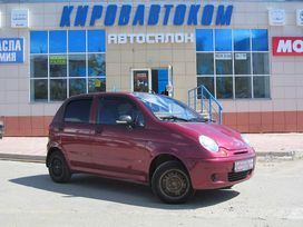  Daewoo Matiz 2013 , 170000 , 