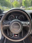 SUV   Audi Q5 2015 , 1800000 , 