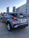 SUV   Toyota C-HR 2018 , 1630000 , 