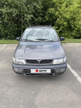    Mitsubishi Space Wagon 1996 , 160000 , 