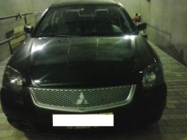  Mitsubishi Galant 2011 , 720000 , 