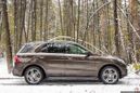 SUV   Mercedes-Benz GLE 2016 , 4200000 , 