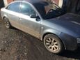  Audi A6 1998 , 155555 , 