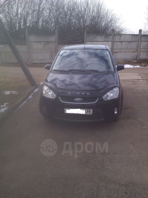    Ford C-MAX 2008 , 380000 , 