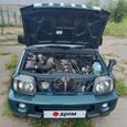  3  Suzuki Jimny 1998 , 415000 , 