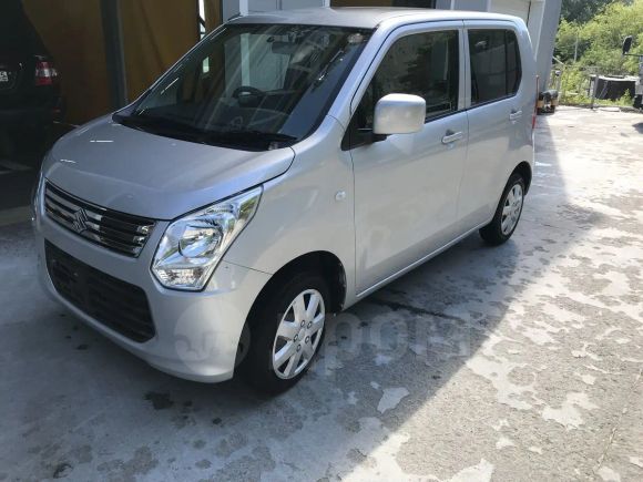  Suzuki Wagon R 2014 , 315000 , 