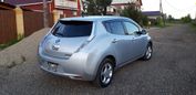  Nissan Leaf 2012 , 398000 , -